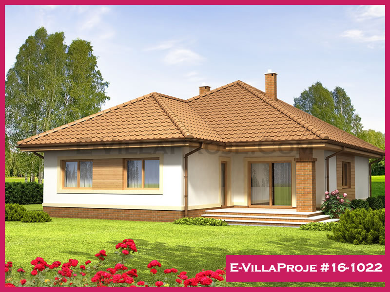 Ev Villa Proje #16 - 1022 Thumbnail 3