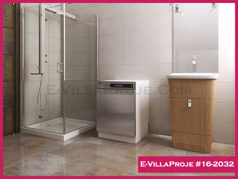 Ev Villa Proje #16 - 2032 Thumbnail 9