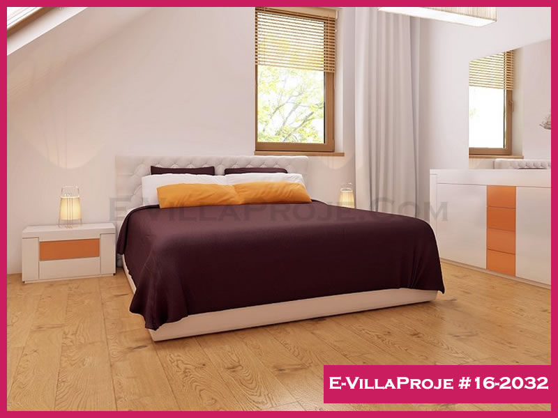 Ev Villa Proje #16 - 2032 Thumbnail 5