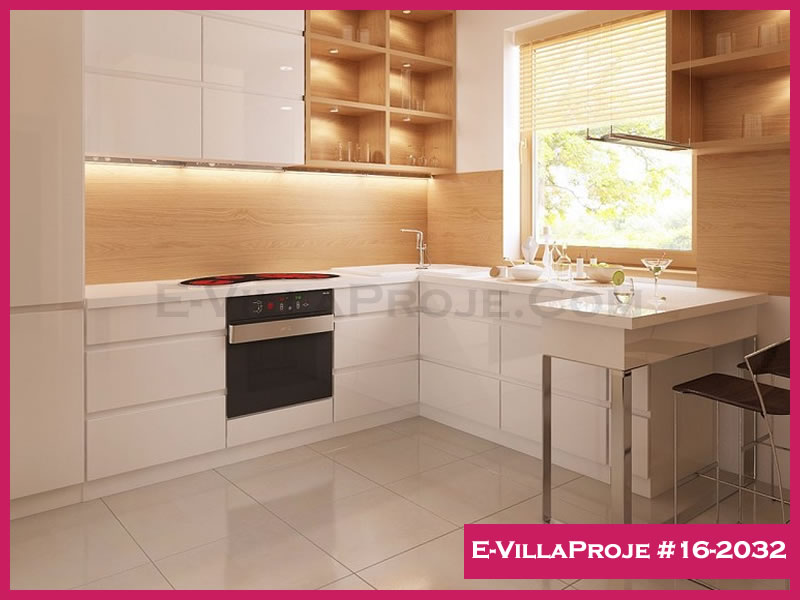 Ev Villa Proje #16 - 2032 Thumbnail 6