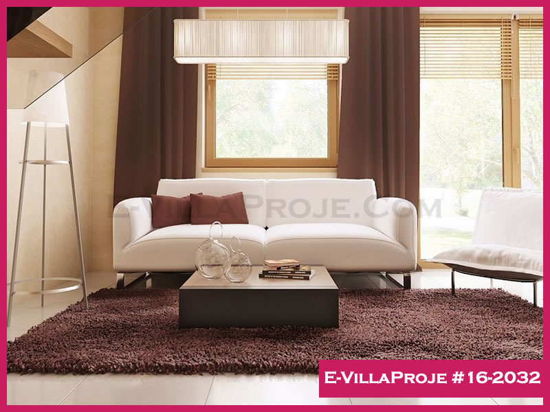 Ev Villa Proje #16 - 2032 Thumbnail 8
