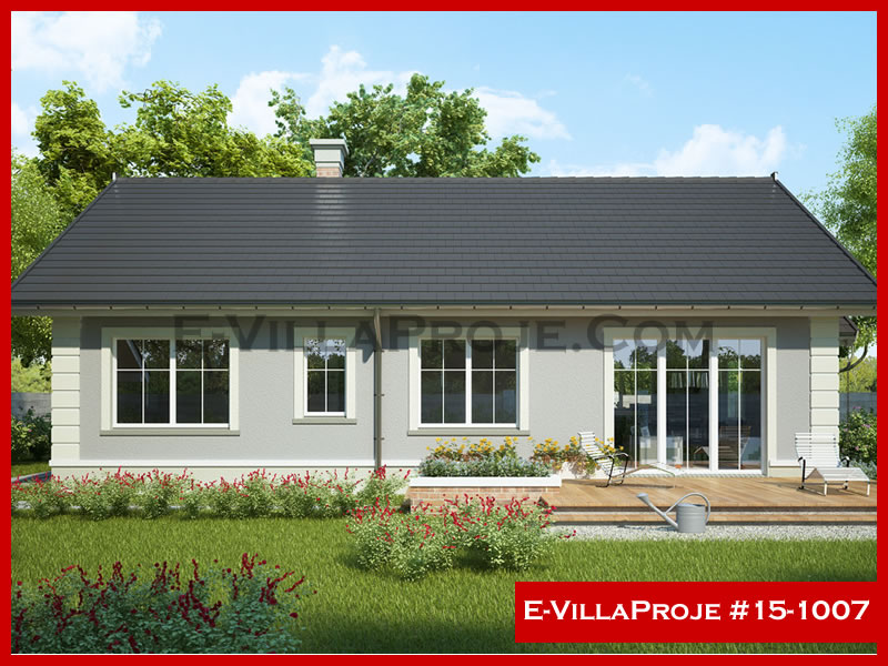 Ev Villa Proje #15 - 1007 Thumbnail 4