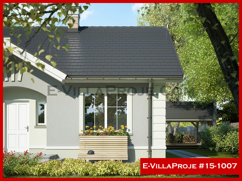 Ev Villa Proje #15 - 1007 Thumbnail 5