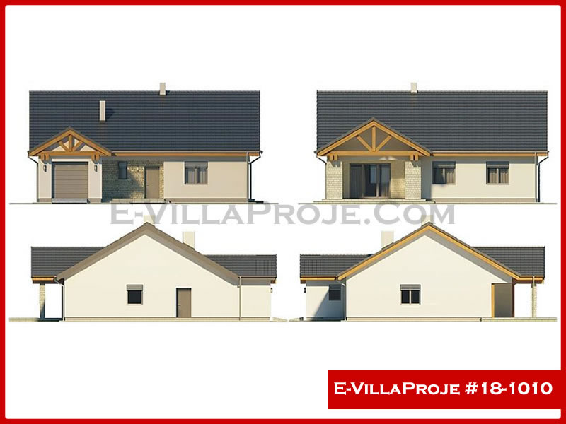 Ev Villa Proje #18 - 1010 Thumbnail 5