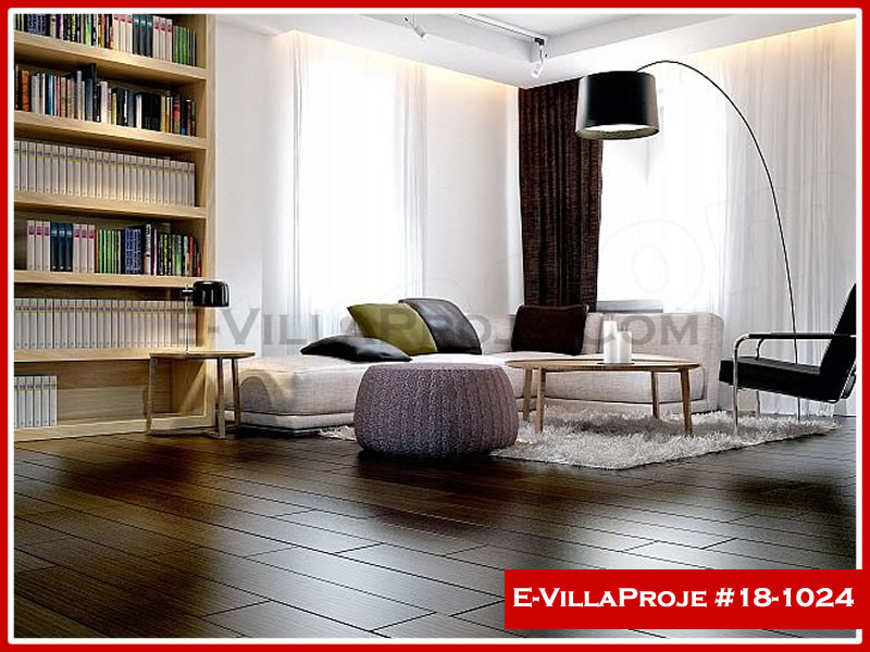 Ev Villa Proje #18 - 1024 Thumbnail 9
