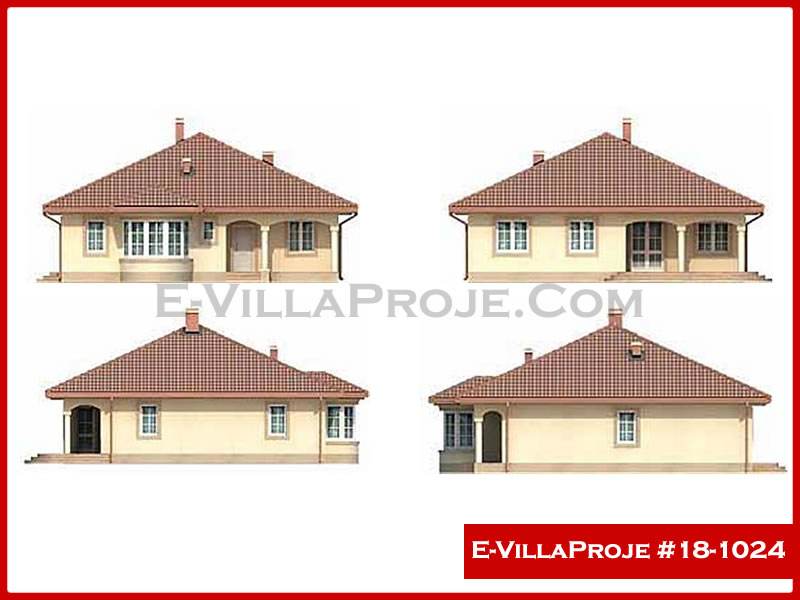 Ev Villa Proje #18 - 1024 Thumbnail 11
