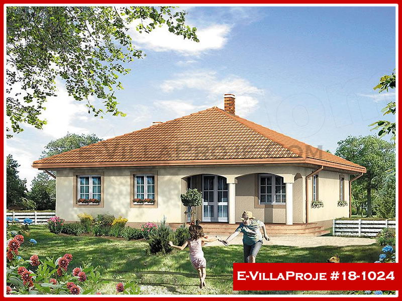 Ev Villa Proje #18 - 1024 Thumbnail 4