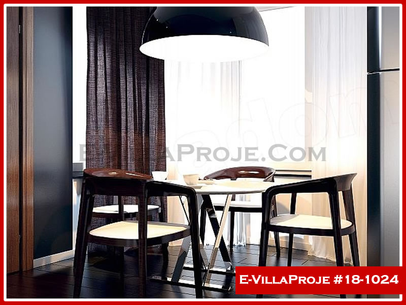 Ev Villa Proje #18 - 1024 Thumbnail 5