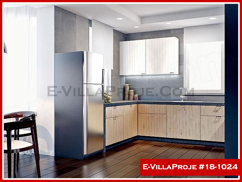 Ev Villa Proje #18 - 1024 Thumbnail 6