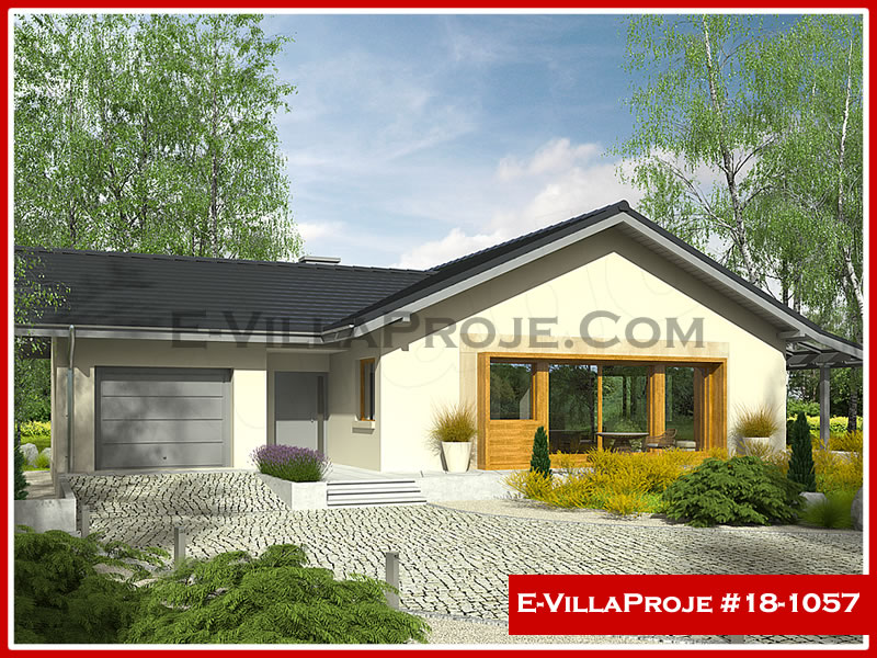 Ev Villa Proje #18 - 1057 Thumbnail 5
