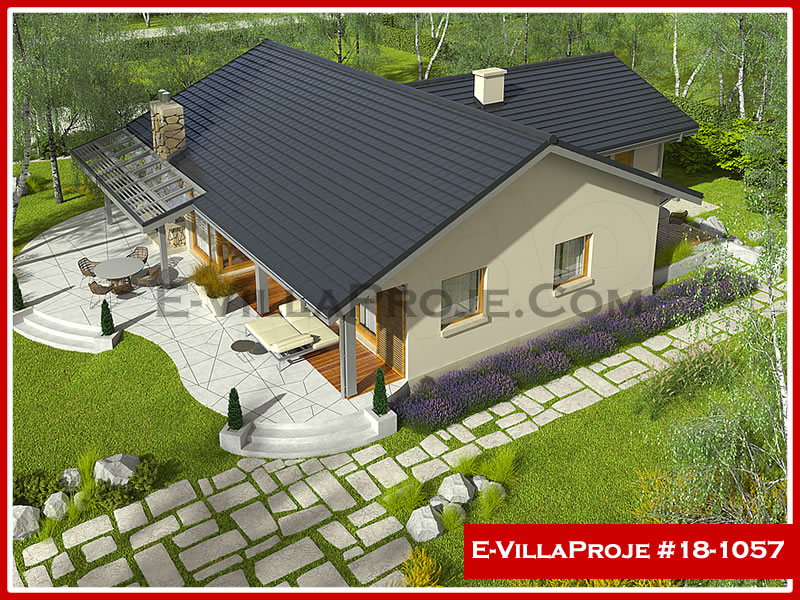 Ev Villa Proje #18 - 1057 Thumbnail 6