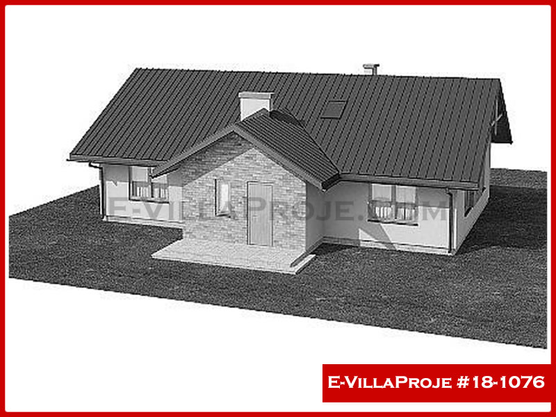 Ev Villa Proje #18 - 1076 Thumbnail 6