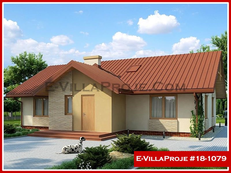 Ev Villa Proje #18 - 1079 Thumbnail 4