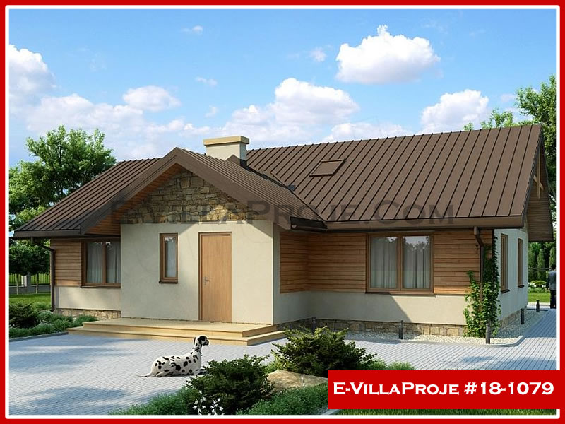 Ev Villa Proje #18 - 1079 Thumbnail 5
