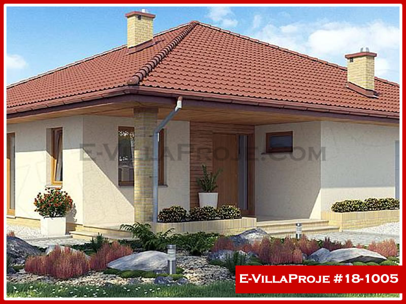 Ev Villa Proje #18 - 1005 Thumbnail 5