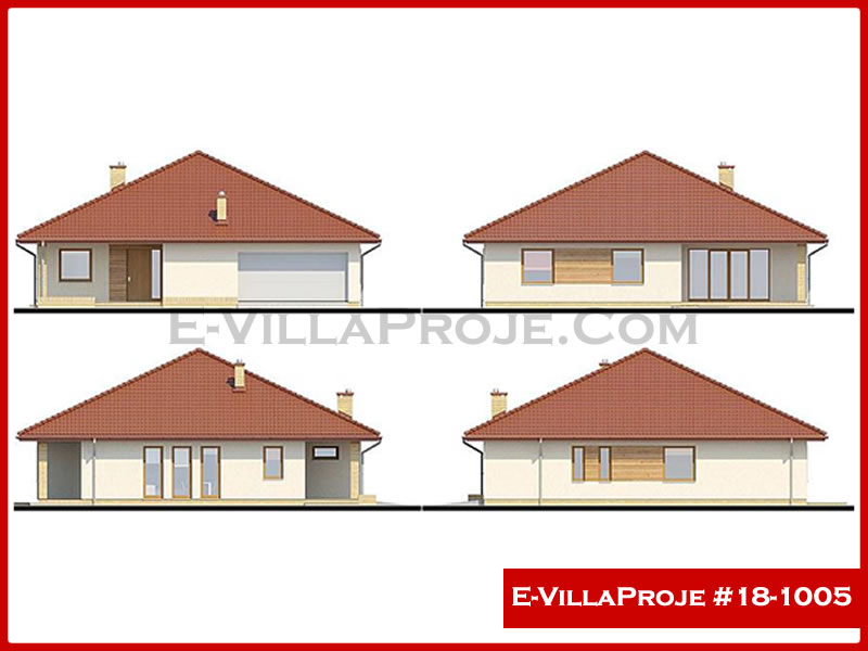 Ev Villa Proje #18 - 1005 Thumbnail 6