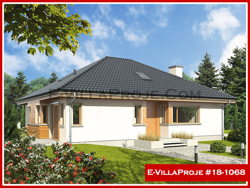 Ev Villa Proje #18 - 1068 Thumbnail 4