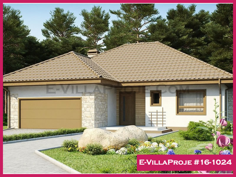 Ev Villa Proje #16 - 1024 Thumbnail 3