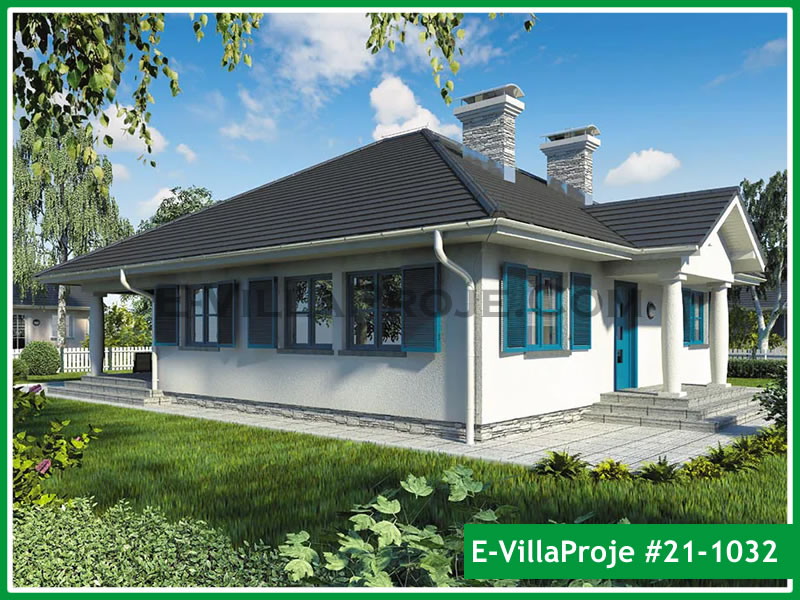 Ev Villa Proje #21 - 1032 Thumbnail 4