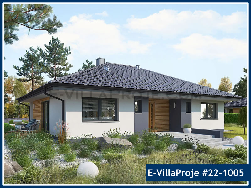 Ev Villa Proje #22 - 1005 Thumbnail 3