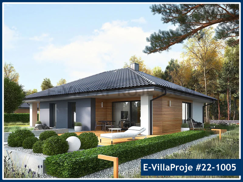 Ev Villa Proje #22 - 1005 Thumbnail 4