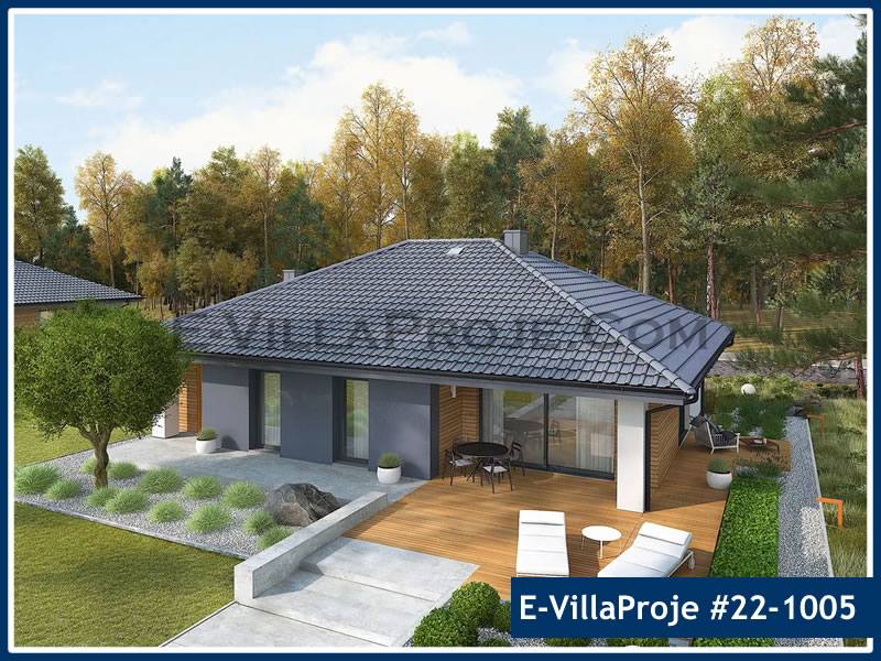 Ev Villa Proje #22 - 1005 Thumbnail 5