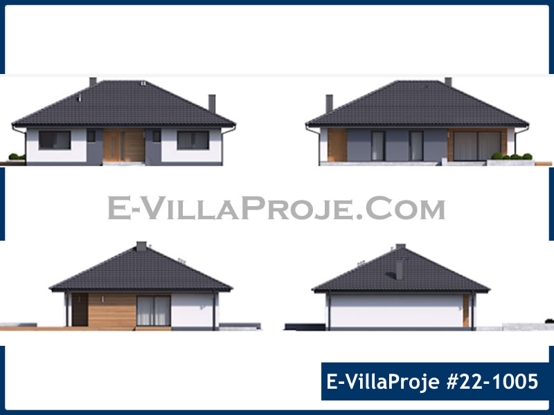 Ev Villa Proje #22 - 1005 Thumbnail 7
