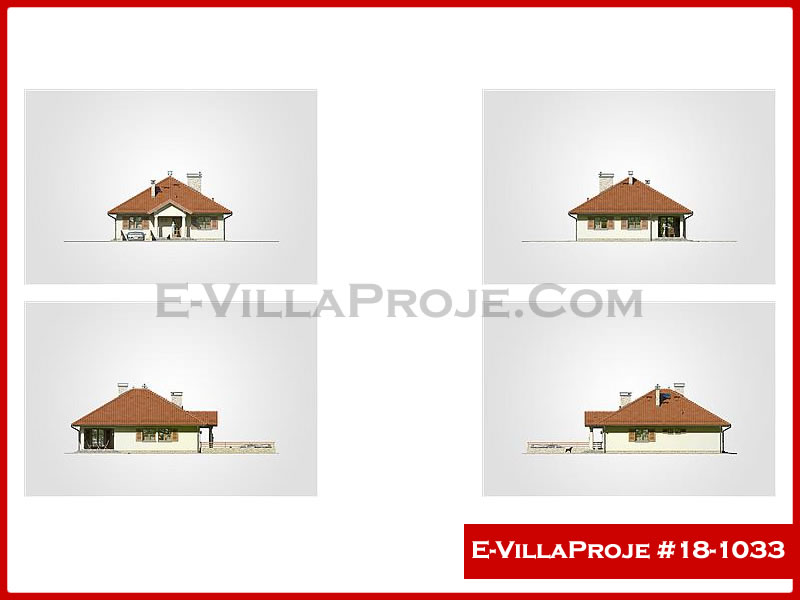 Ev Villa Proje #18 - 1033 Thumbnail 6