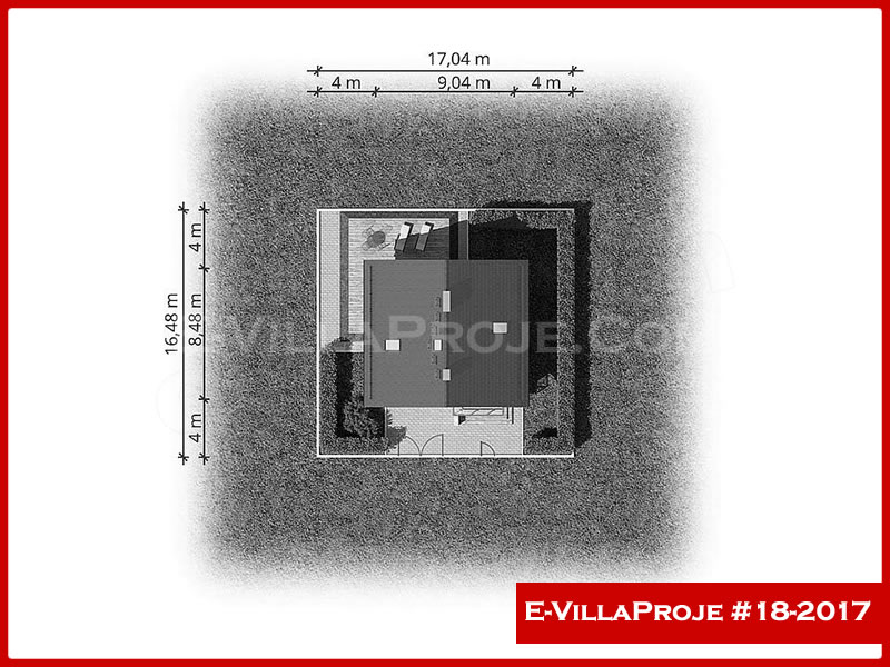 Ev Villa Proje #18 - 2017 Thumbnail 4