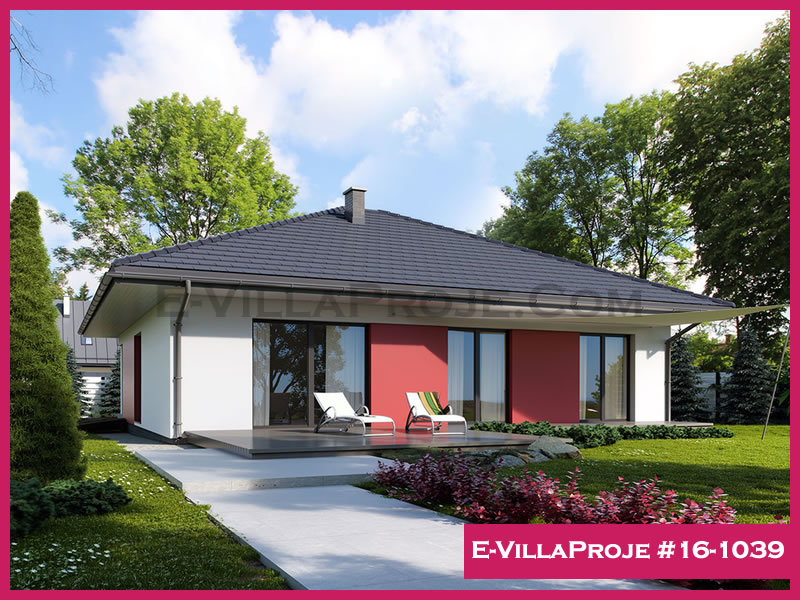 Ev Villa Proje #16 - 1039 Thumbnail 4