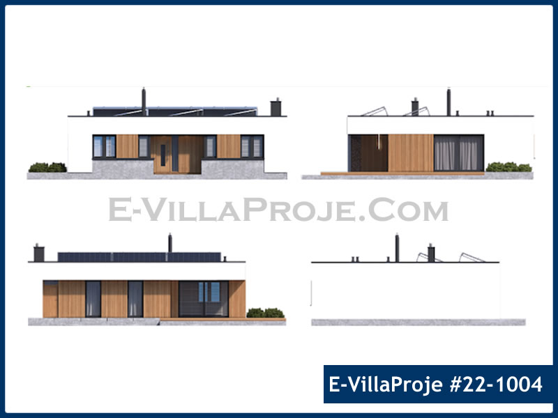 Ev Villa Proje #22 - 1004 Thumbnail 7