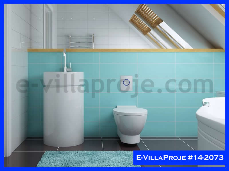 Ev Villa Proje #14 - 2073 Thumbnail 9