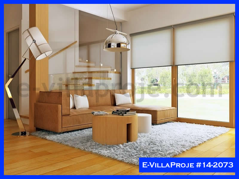 Ev Villa Proje #14 - 2073 Thumbnail 4