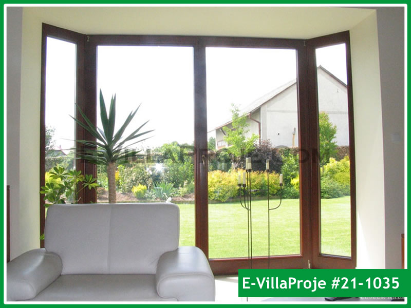 Ev Villa Proje #21 - 1035 Thumbnail 8