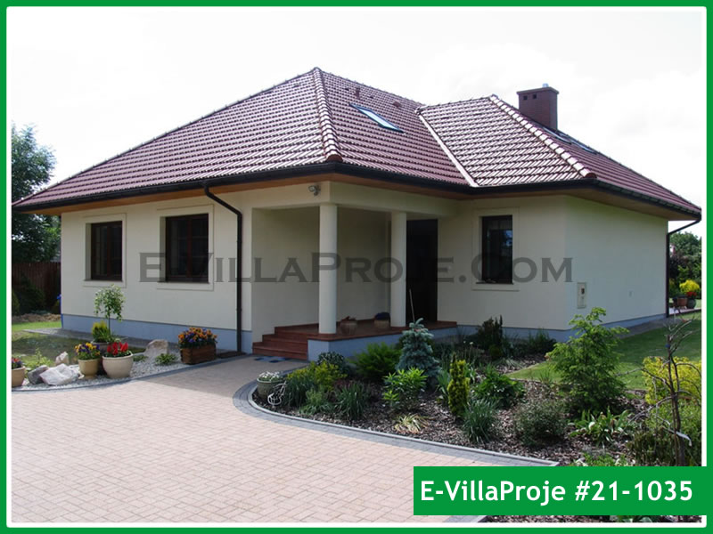 Ev Villa Proje #21 - 1035 Thumbnail 9