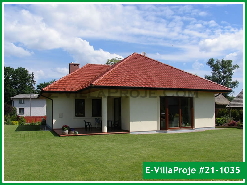 Ev Villa Proje #21 - 1035 Thumbnail 10