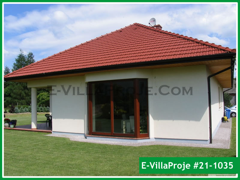Ev Villa Proje #21 - 1035 Thumbnail 11