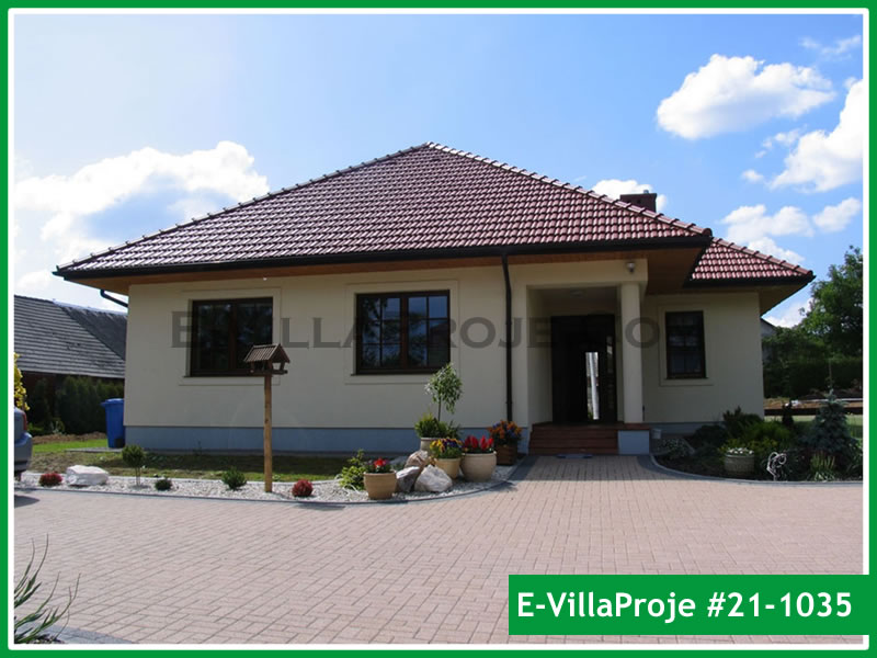 Ev Villa Proje #21 - 1035 Thumbnail 13
