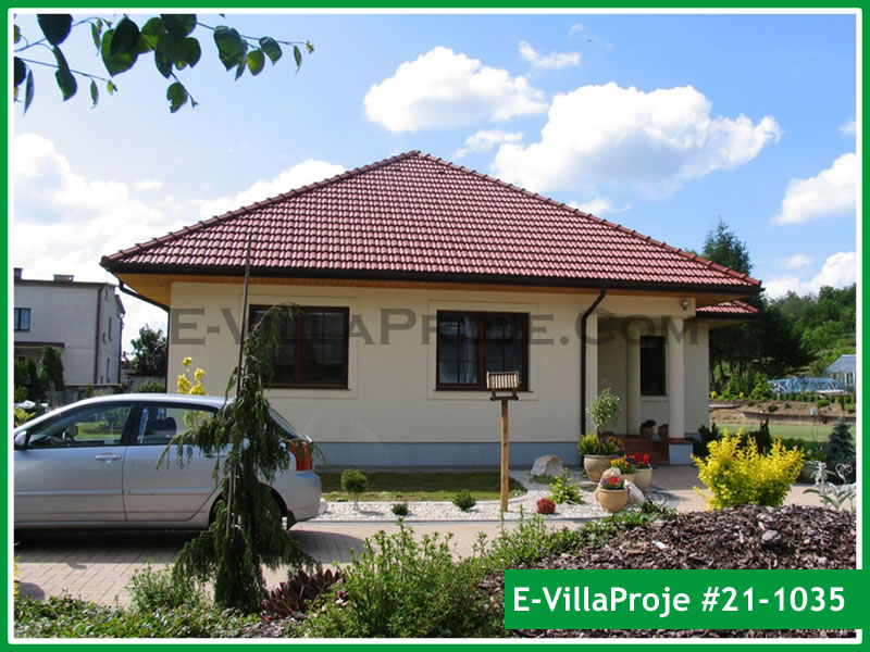 Ev Villa Proje #21 - 1035 Thumbnail 14