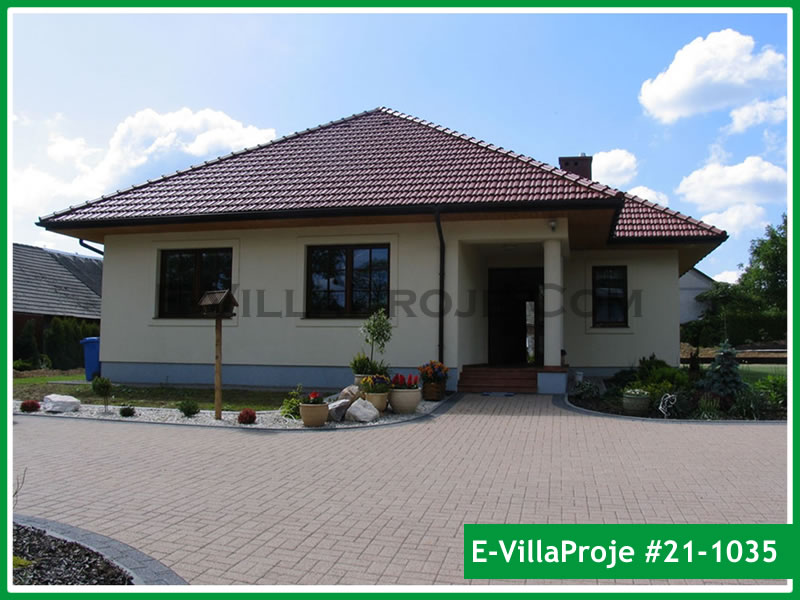 Ev Villa Proje #21 - 1035 Thumbnail 15