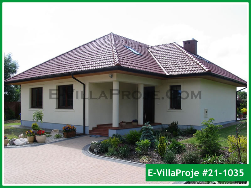 Ev Villa Proje #21 - 1035 Thumbnail 17