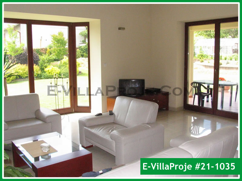 Ev Villa Proje #21 - 1035 Thumbnail 7