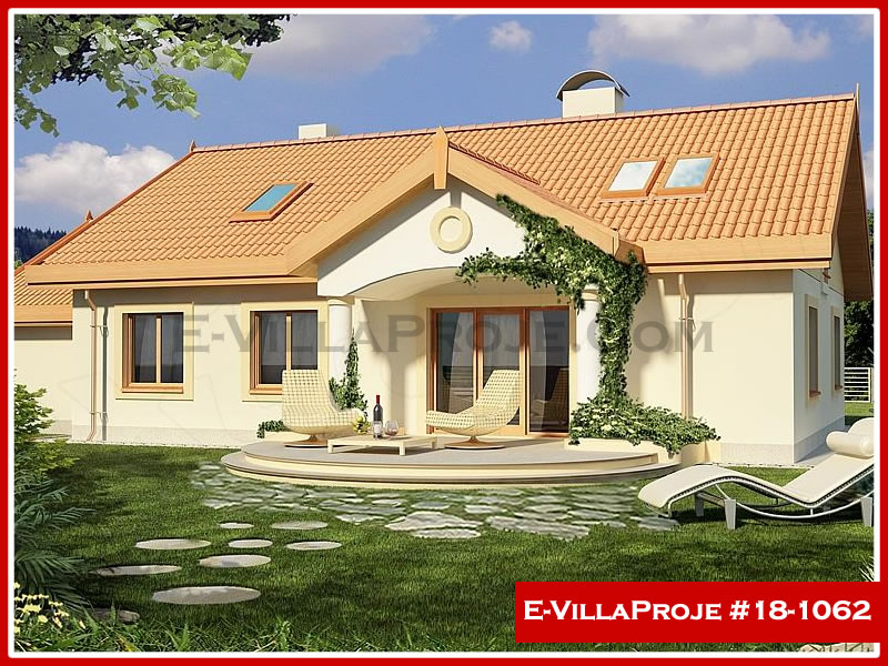 Ev Villa Proje #18 - 1062 Thumbnail 5