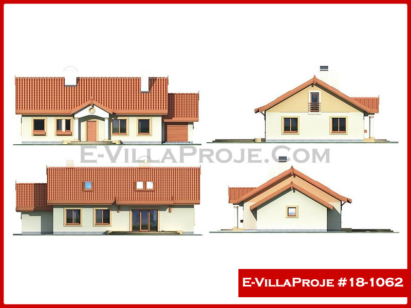 Ev Villa Proje #18 - 1062 Thumbnail 6
