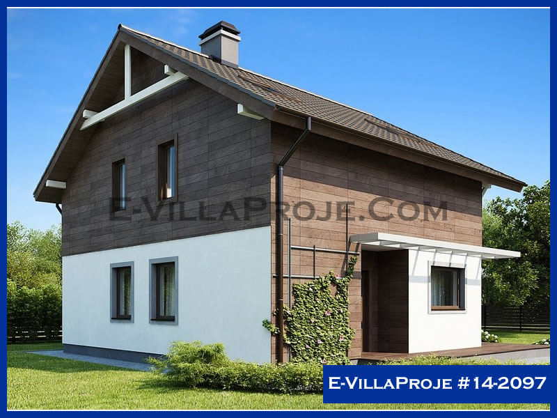 Ev Villa Proje #14 - 2097 Thumbnail 4