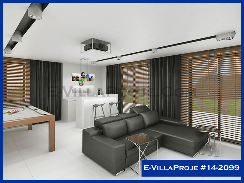 Ev Villa Proje #14 - 2099 Thumbnail 6