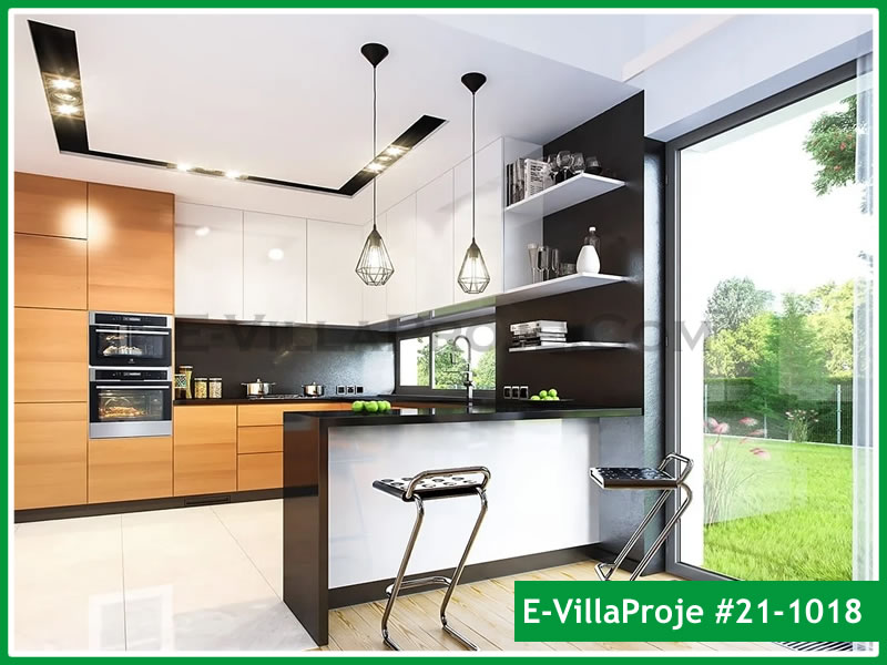 Ev Villa Proje #21 - 1018 Thumbnail 8