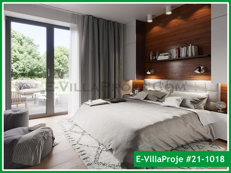 Ev Villa Proje #21 - 1018 Thumbnail 9
