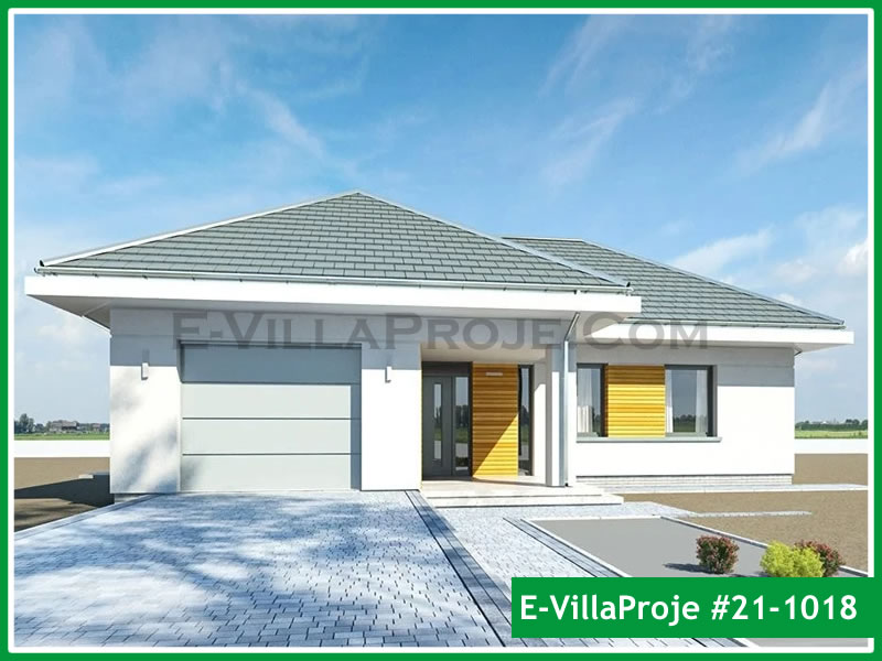 Ev Villa Proje #21 - 1018 Thumbnail 10