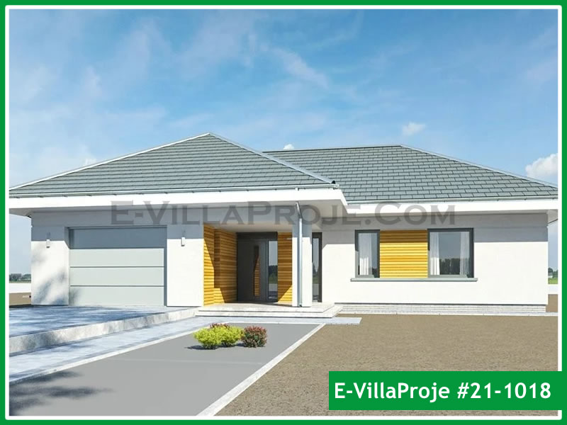 Ev Villa Proje #21 - 1018 Thumbnail 11